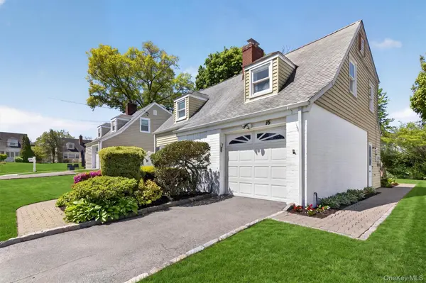 16 Roy PL, Eastchester, NY 10709