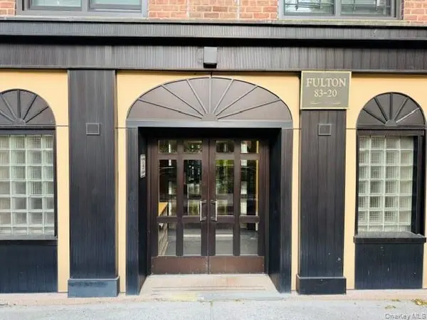 83-20 98th ST #5D, Woodhaven, NY 11421