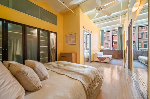 439 Lafayette ST #3, New York (manhattan), NY 10003