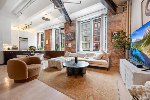 439 Lafayette ST #3, New York (manhattan), NY 10003