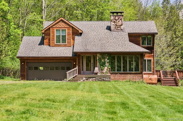 22 J Spielman RD, Jeffersonville, NY 12748