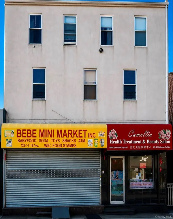 12214 18th AVE, Flushing, NY 11356