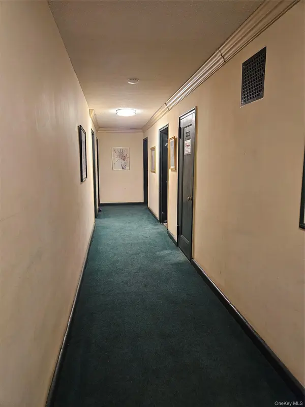 2107 Wallace AVE #4D, Bronx, NY 10462