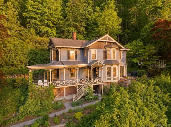 215 River RD, Nyack, NY 10960