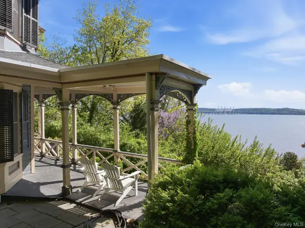 215 River RD, Nyack, NY 10960