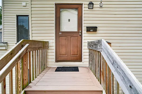 23 Hillside TER #D, White Plains, NY 10601