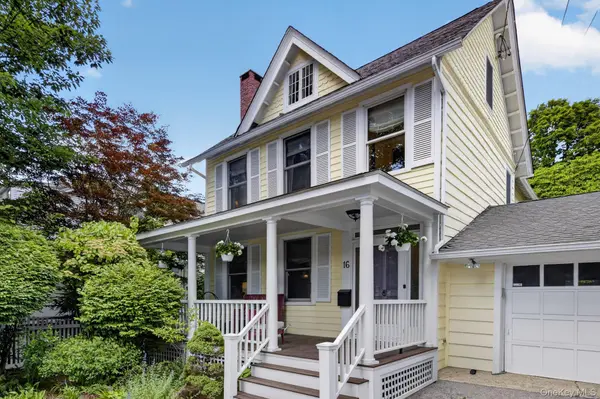 16 Chestnut ST, Cold Spring, NY 10516