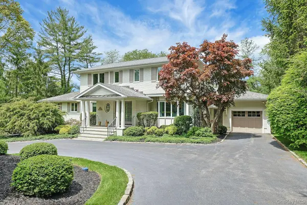 45 Jackson RD, Bedford, NY 10506