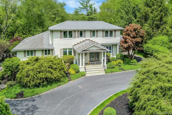 45 Jackson RD, Bedford, NY 10506