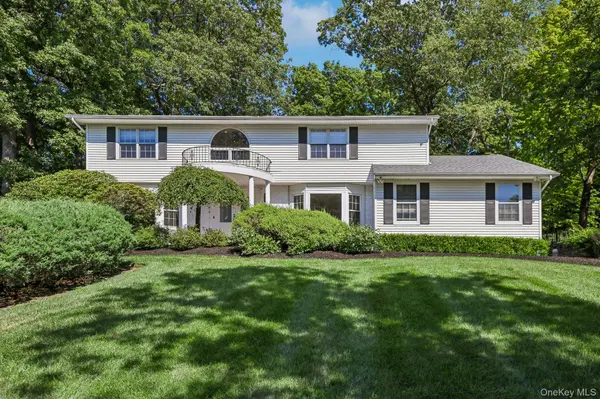 21 Windgate DR, New City, NY 10956