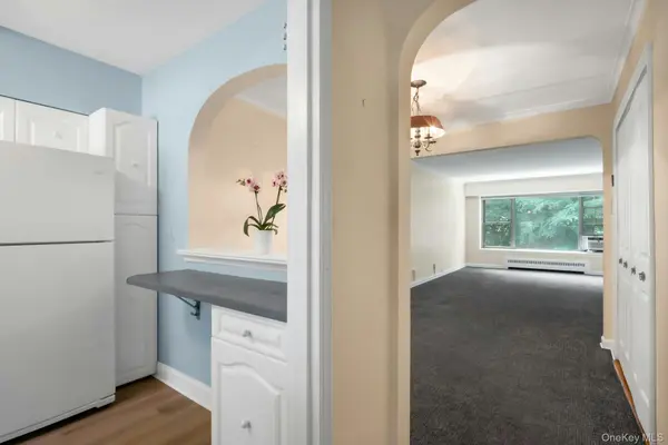 20 Alden PL #1, Bronxville, NY 10708