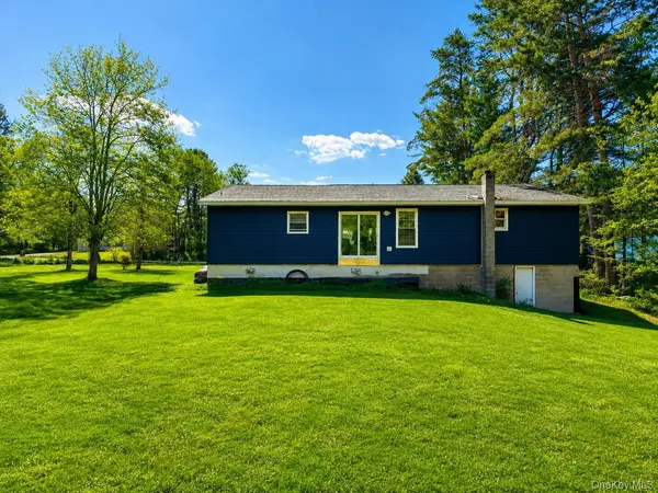 287 Debruce RD, Livingston Manor, NY 12758