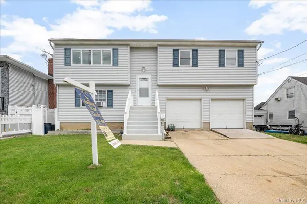 801 S Long Beach AVE, Freeport, NY 11520