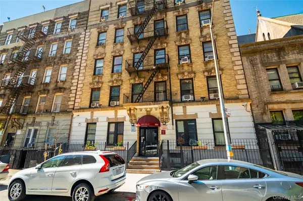 510 W 172nd ST #2, New York (manhattan), NY 10032