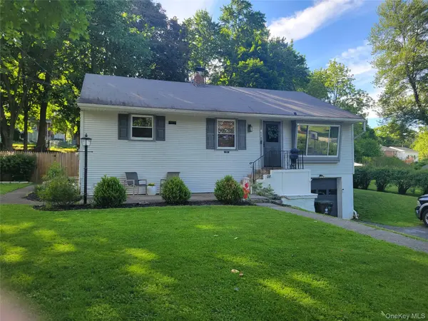 199 Lakeside RD, Newburgh, NY 12550