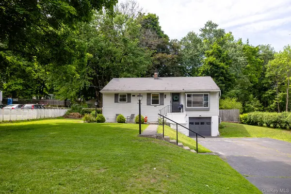 199 Lakeside RD, Newburgh, NY 12550