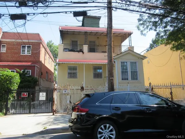 1137 E 224th ST, Bronx, NY 10466