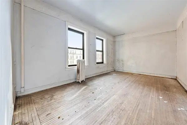 1715 Nelson AVE #4B, Bronx, NY 10453