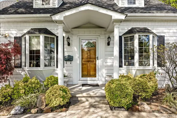 1161 Webster AVE, New Rochelle, NY 10804
