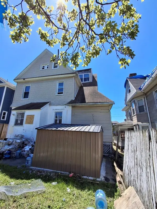 157 Glenwood AVE, Yonkers, NY 10703