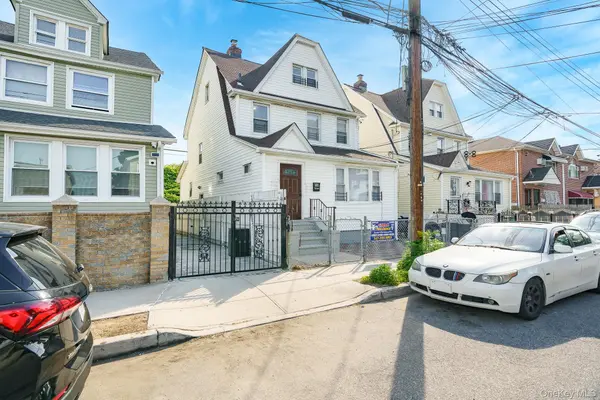 115-35 Bedell ST, Jamaica, NY 11434