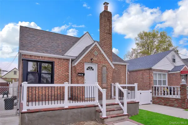 223-15 114th RD, Cambria Heights, NY 11411