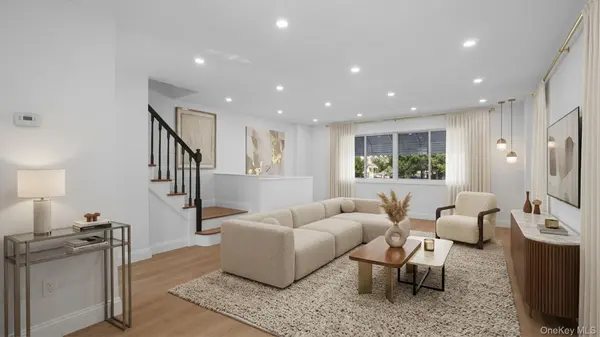 3719 Barnes AVE, Bronx, NY 10467