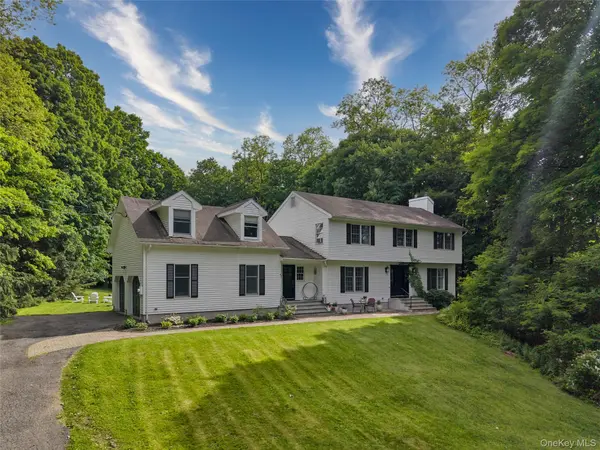 4 Elmer Galloway RD, Katonah, NY 10536
