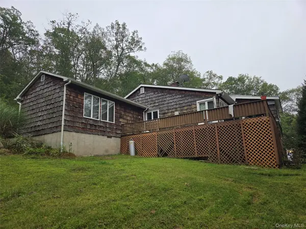 63 Otens RD, Ellenville, NY 12428