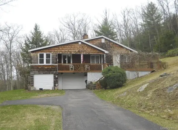 63 Otens RD, Ellenville, NY 12428