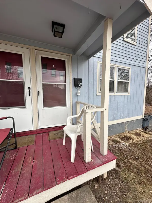 5 Hamilton ST #1, Port Jervis, NY 12771
