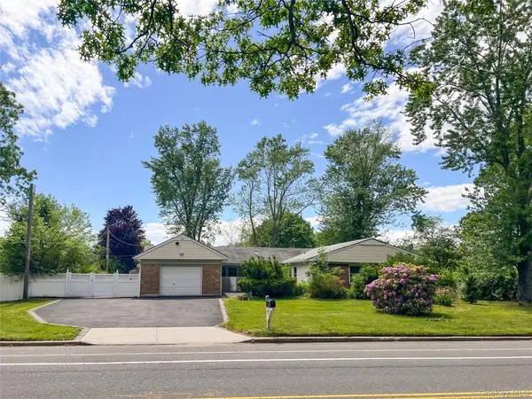 1400 Stony Brook RD, Stony Brook, NY 11790