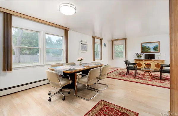 1400 Stony Brook RD, Stony Brook, NY 11790