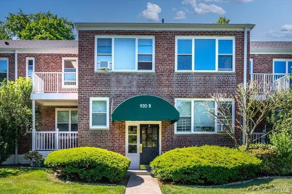 920 Pelhamdale AVE #B1A, Pelham, NY 10803