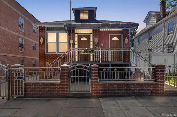 1904 Lacombe AVE, Bronx, NY 10473