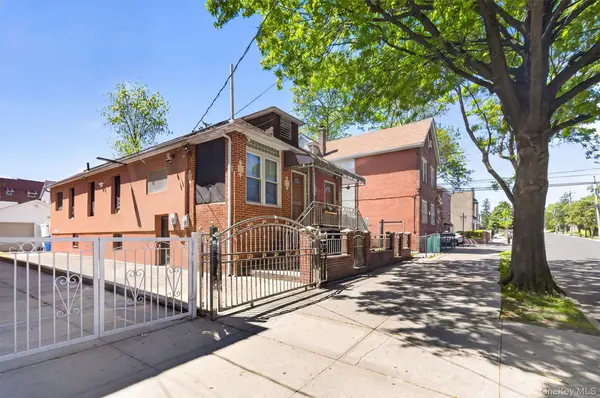 1904 Lacombe AVE, Bronx, NY 10473