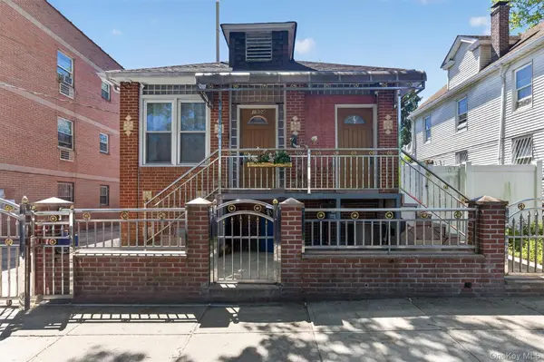 1904 Lacombe AVE, Bronx, NY 10473