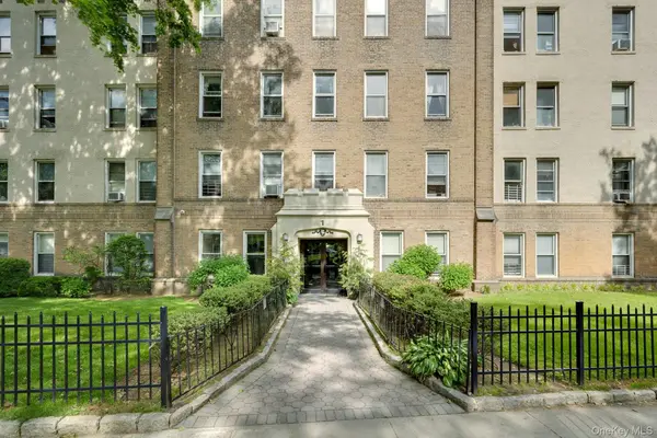 472 Gramatan AVE #A3, Mount Vernon, NY 10552