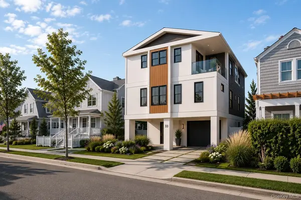 33 Farrell ST, Long Beach, NY 11561