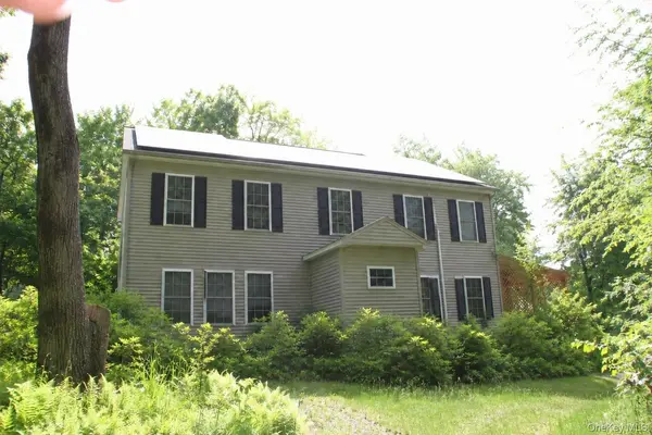 60 Eddy RD, Verbank, NY 12585