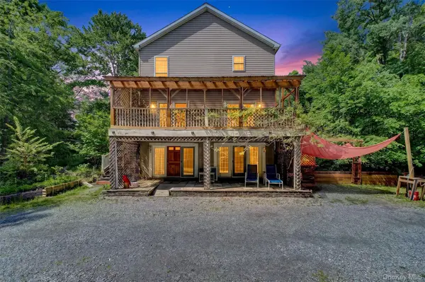 60 Eddy RD, Verbank, NY 12585