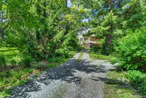 60 Eddy RD, Verbank, NY 12585