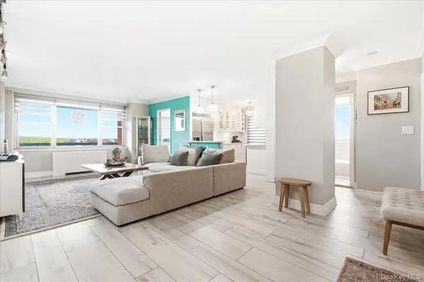 70-25 Yellowstone BLVD #9J, Forest Hills, NY 11375