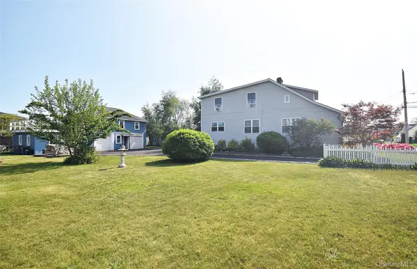 19 and 19A Brook ST, Lindenhurst, NY 11757