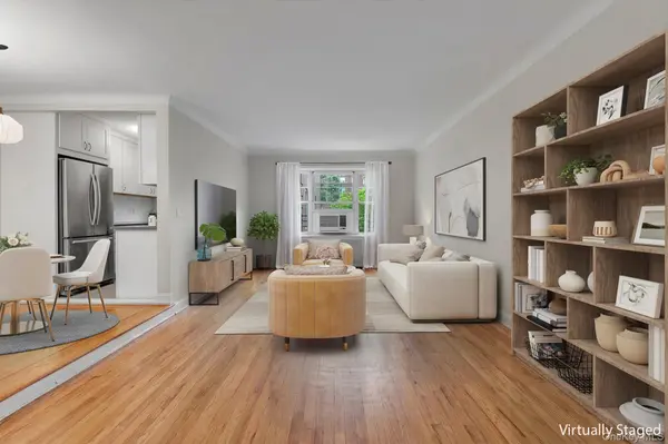 76-35 113 ST #3M, Forest Hills, NY 11375