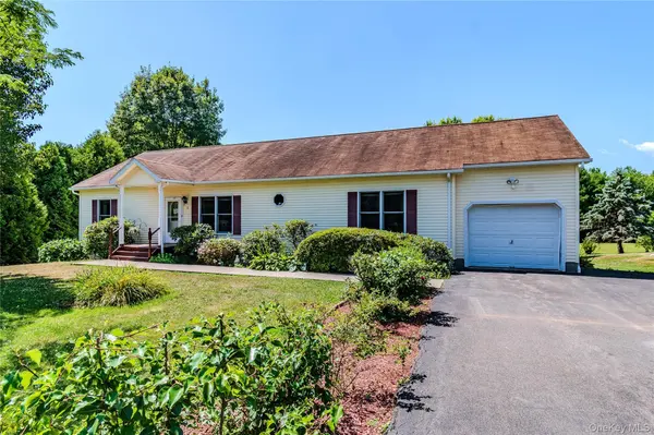 31 Josephs DR, Saugerties, NY 12477