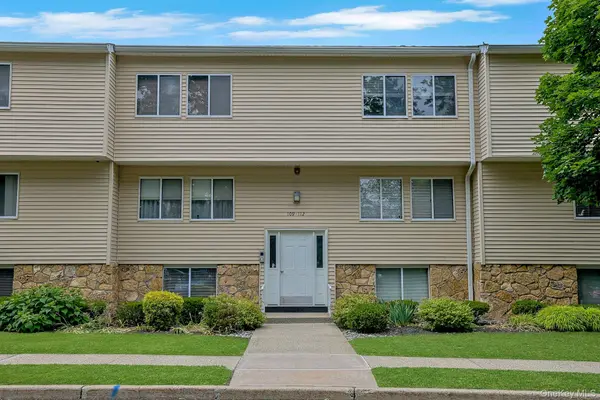 25 College AVE #111, Nanuet, NY 10954