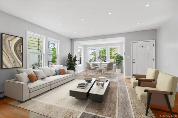 2215 Homer AVE, Bronx, NY 10473
