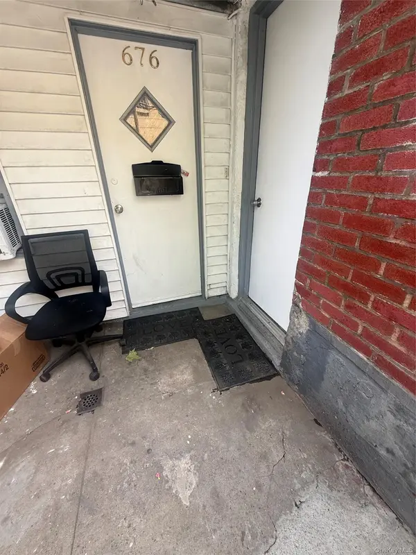 676 E 93rd ST, Brooklyn, NY 11236