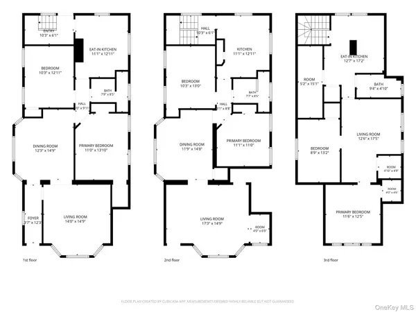 149 Beechwood AVE, Mount Vernon, NY 10553